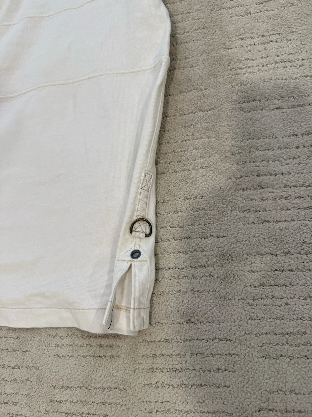 Archive Ralph Lauren MT Rugby Polo 1951 Stripe